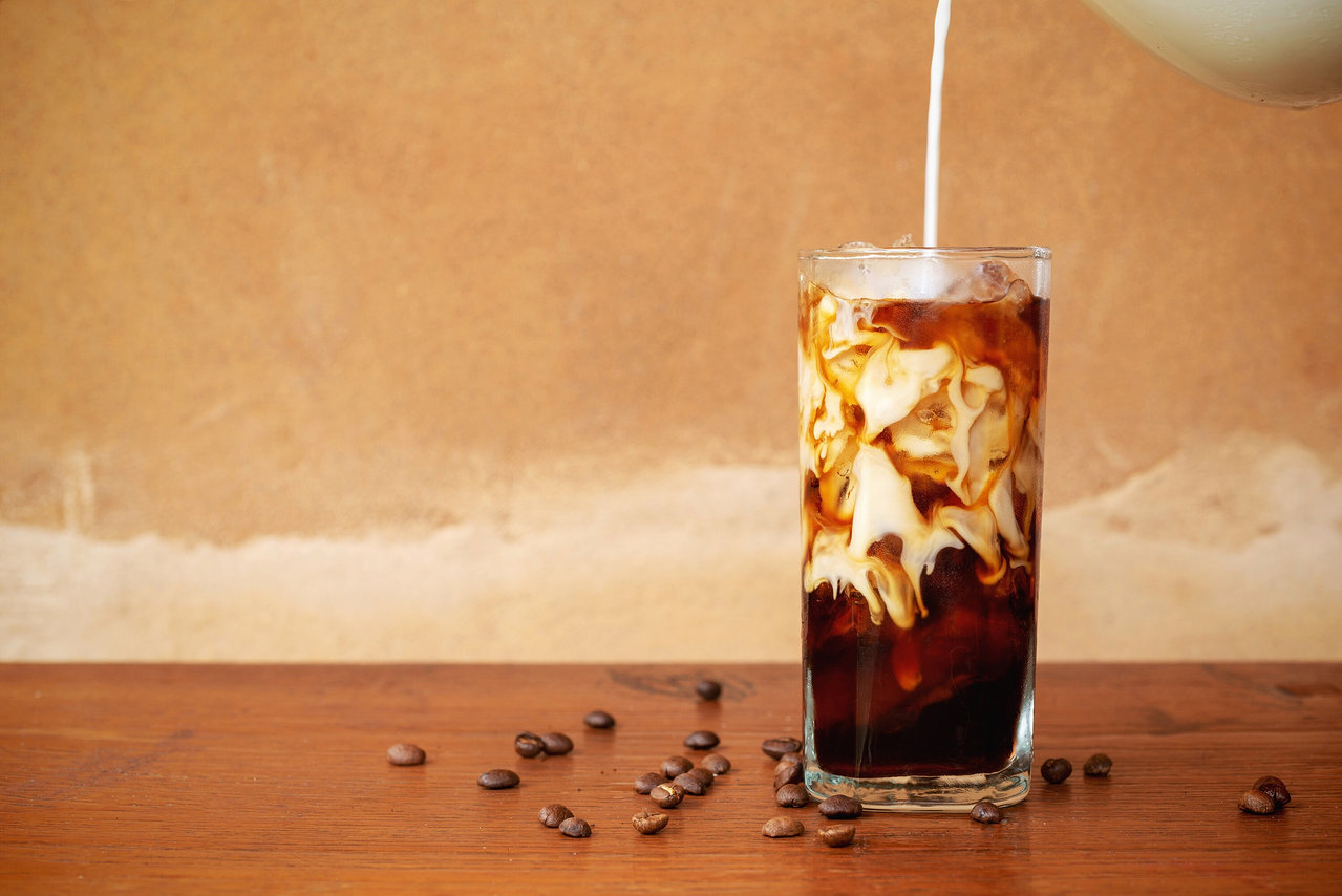 Ice Americano