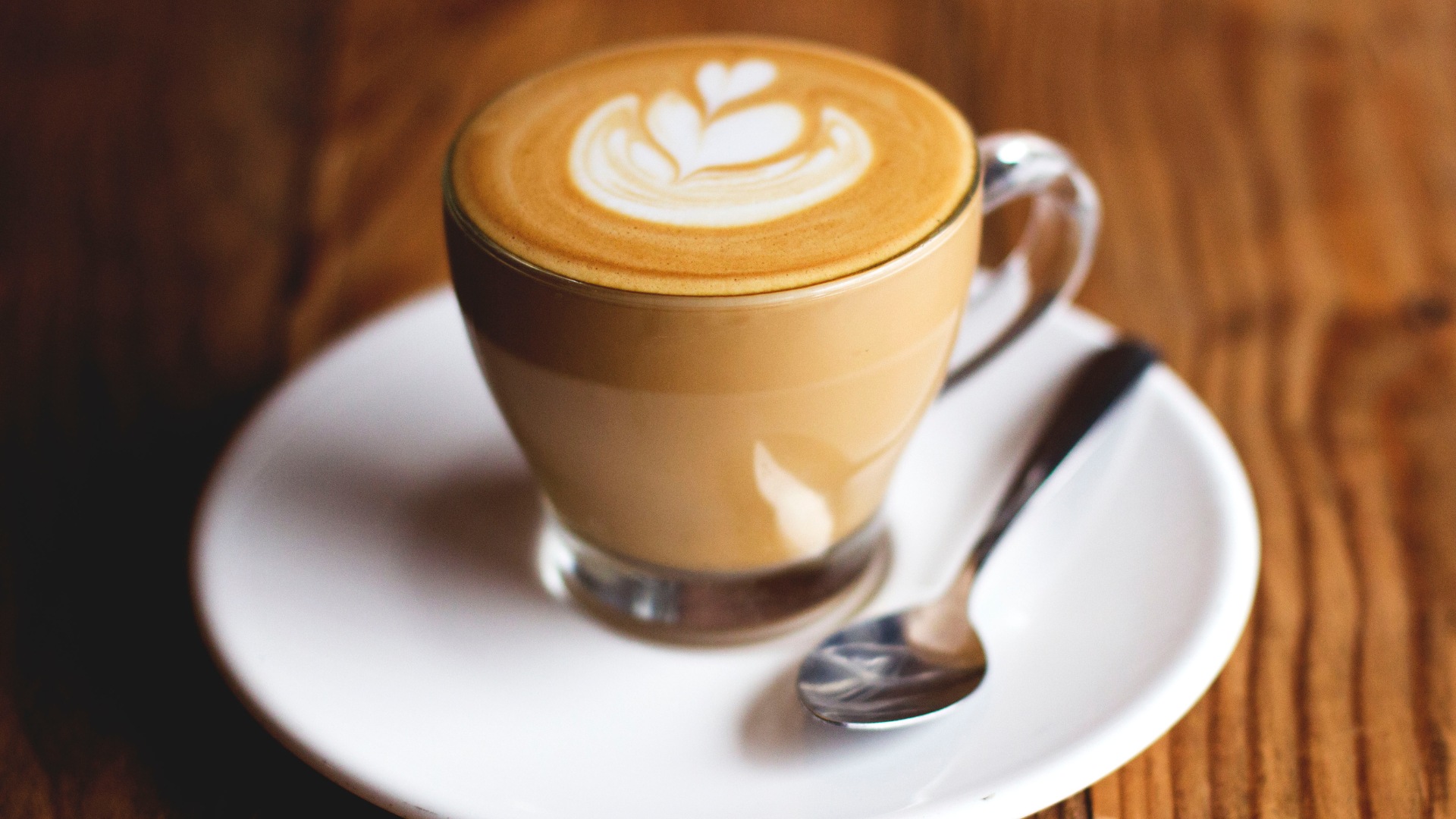 Cappuccino (Büyük)