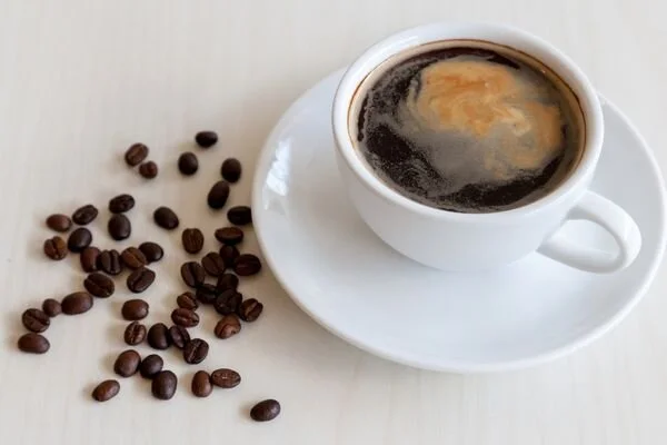 Americano (Küçük)