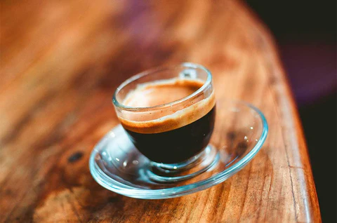 Espresso (Küçük)